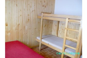 Slowakei Privát Partizánska Ľupča, Exterieur
